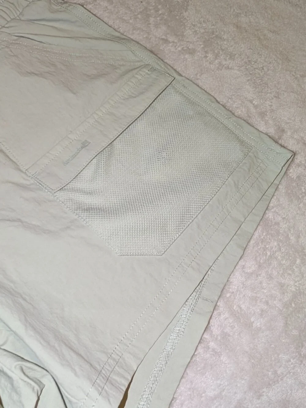 Pathfinder Ripstop Cargo Short - Picture 6 of 9